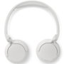 Philips TAH4500WT/00 Auriculares Inalámbricos Blanco